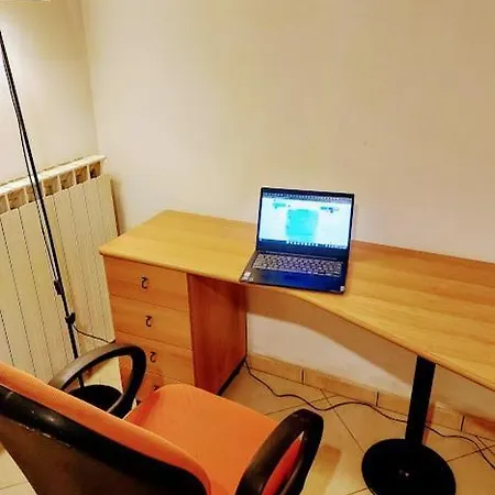 Canali Sud, Central, Fiber, Free Parking & Fire Tv * Modena
