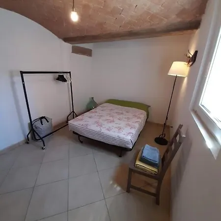 Canali Sud, Central, Fiber, Free Parking & Fire Tv Appartement *