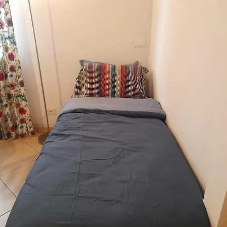 Canali Sud, Central, Fiber, Free Parking & Fire Tv *