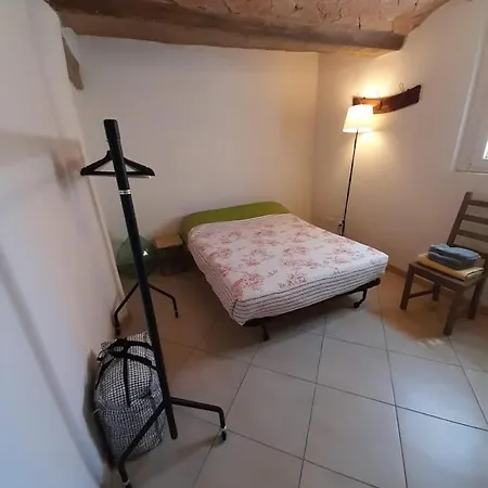 Canali Sud, Central, Fiber, Free Parking & Fire Tv Appartement