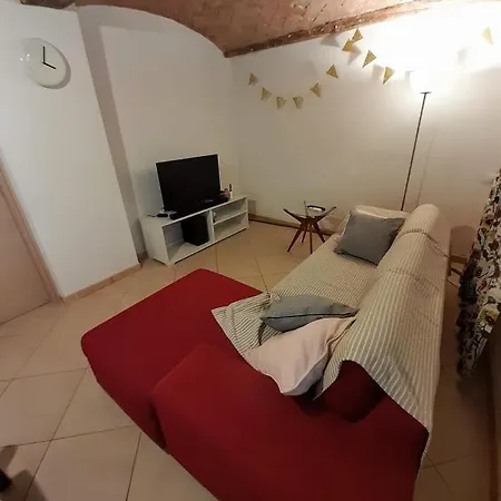 Appartement Canali Sud, Central, Fiber, Free Parking & Fire Tv