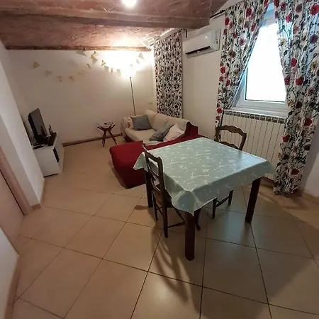 Appartement Canali Sud, Central, Fiber, Free Parking & Fire Tv Modène