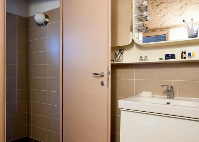 Apartament Canali Sud, Central, Fiber, Free Parking & Fire Tv Modena