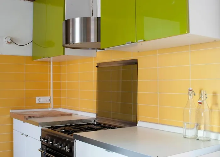 Canali Sud, Central, Fiber, Free Parking & Fire Tv *