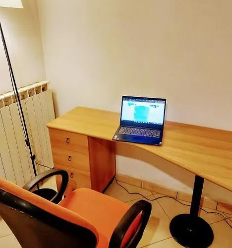 Canali Sud, Central, Fiber, Free Parking & Fire Tv * Modena