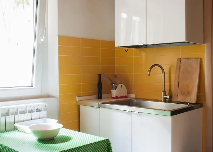 Canali Sud, Central, Fiber, Free Parking & Fire Tv Apartament *