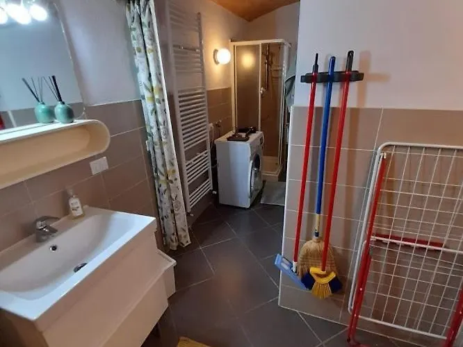 شقة Canali Sud, Central, Fiber, Free Parking & Fire Tv *