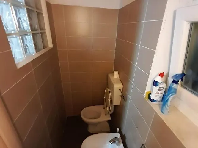 Apartament Canali Sud, Central, Fiber, Free Parking & Fire Tv *