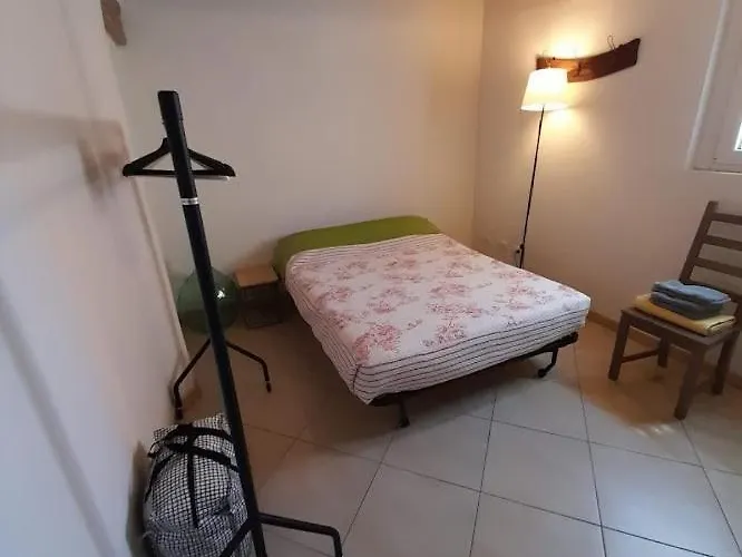 Canali Sud, Central, Fiber, Free Parking & Fire Tv Apartament