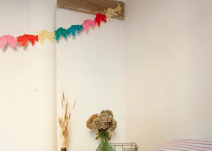 Apartament Canali Sud, Central, Fiber, Free Parking & Fire Tv *